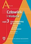 Człowiek i historia Część 3. Czasy nowożytne do 1815 roku. Kształcenie w zakresie rozszerzonym. w sklepie internetowym Booknet.net.pl