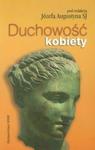 Duchowość kobiety w sklepie internetowym Booknet.net.pl