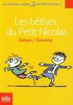 Petit Nicolas Les betises du Petit Nicolas w sklepie internetowym Booknet.net.pl
