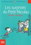 Petit Nicolas Les surprises du Petit Nicolas w sklepie internetowym Booknet.net.pl