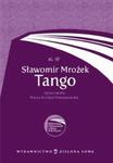 Biblioteka Opracowań Lektur Szkolnych Tango w sklepie internetowym Booknet.net.pl