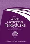 Biblioteka Opracowań Lektur Szkolnych Ferdydurke w sklepie internetowym Booknet.net.pl