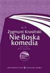 Biblioteka Opracowań Lektur Szkolnych Nie-Boska komedia w sklepie internetowym Booknet.net.pl
