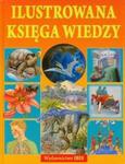 Ilustrowana księga wiedzy w sklepie internetowym Booknet.net.pl