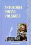 Antologia poezji polskiej w sklepie internetowym Booknet.net.pl