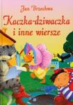 Kaczka-dziwaczka i inne wiersze w sklepie internetowym Booknet.net.pl