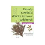 Choroby i szkodniki drzew i krzewów ozdobnych w sklepie internetowym Booknet.net.pl