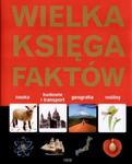 Wielka księga faktów w sklepie internetowym Booknet.net.pl