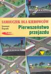 Samouczek dla kierowców Pierwszeństwo przejazdu w sklepie internetowym Booknet.net.pl