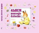 Album naszego dziecka w sklepie internetowym Booknet.net.pl