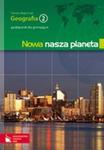 Nowa NASZA PLANETA Geografia 2 Podręcznik w sklepie internetowym Booknet.net.pl