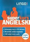 Angielski Superkurs + CD mp3 w sklepie internetowym Booknet.net.pl