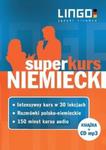 Niemiecki Superkurs + CD mp3 w sklepie internetowym Booknet.net.pl