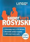 Rosyjski Superkurs + CD mp3 w sklepie internetowym Booknet.net.pl