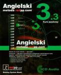 Angielski Kurs językowy 3.3 + 3CD w sklepie internetowym Booknet.net.pl