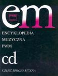 Encyklopedia muzyczna PWM Tom 2 w sklepie internetowym Booknet.net.pl