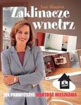 Zaklinacze wnętrz w sklepie internetowym Booknet.net.pl