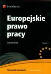 Europejskie prawo pracy w sklepie internetowym Booknet.net.pl