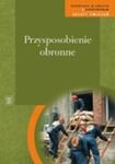 Przysposobienie obronne Zeszyt ćwiczeń w sklepie internetowym Booknet.net.pl