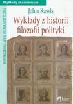 Wykłady z historii filozofii polityki w sklepie internetowym Booknet.net.pl