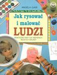 Jak rysować i malować ludzi w sklepie internetowym Booknet.net.pl