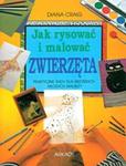 Jak rysować i malować zwierzęta w sklepie internetowym Booknet.net.pl