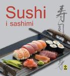 Sushi i sashimi w sklepie internetowym Booknet.net.pl