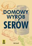 Domowy wyrób serów w sklepie internetowym Booknet.net.pl