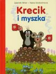 Krecik i myszka w sklepie internetowym Booknet.net.pl