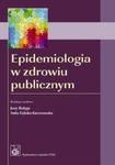 Epidemiologia w zdrowiu publicznym w sklepie internetowym Booknet.net.pl