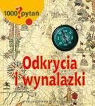 1000 pytań. Odkrycia i wynalazki w sklepie internetowym Booknet.net.pl