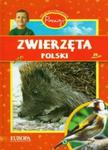 Poznaję Zwierzęta Polski w sklepie internetowym Booknet.net.pl