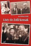 Listy do Zofii Kossak w sklepie internetowym Booknet.net.pl