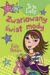 Zwariowany świat mody w sklepie internetowym Booknet.net.pl