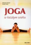 Joga w każdym wieku w sklepie internetowym Booknet.net.pl