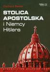 Stolica apostolska i Niemcy Hitlera w sklepie internetowym Booknet.net.pl