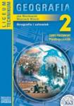 Geografia i człowiek 2 Podręcznik zakres podstawowy w sklepie internetowym Booknet.net.pl