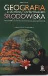 Geografia z ochroną i kształtowaniem środowiska. Klasa 2 ZSZ w sklepie internetowym Booknet.net.pl