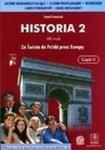 Ze świata do Polski przez Europę.Klasa 2 część 2.Historia XIX wiek.Zakres podstawowy i rozszerzony w sklepie internetowym Booknet.net.pl