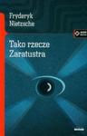 Tako rzecze Zaratustra w sklepie internetowym Booknet.net.pl