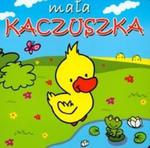 Mała kaczuszka w sklepie internetowym Booknet.net.pl