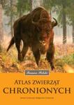 Atlas zwierząt chronionych w sklepie internetowym Booknet.net.pl