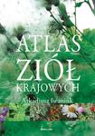 Atlas ziół krajowych w sklepie internetowym Booknet.net.pl