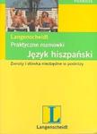 Praktyczne rozmówki Język hiszpański w sklepie internetowym Booknet.net.pl