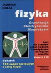 Fizyka grawitacja elektryczność magnetyzm w sklepie internetowym Booknet.net.pl