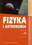 Fizyka i astronomia - Podręcznik część 3 zakres podstawowy i rozszerzony w sklepie internetowym Booknet.net.pl