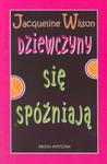 Dziewczyny się spóźniają w sklepie internetowym Booknet.net.pl