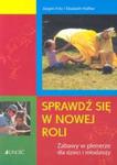 Sprawdź się w nowej roli w sklepie internetowym Booknet.net.pl