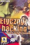 Etyczny hacking w sklepie internetowym Booknet.net.pl