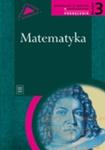 Matematyka. Klasa 3. Kształcenie w zakresie podstawowym. Podręcznik dla liceum ogólnokształcącego, l w sklepie internetowym Booknet.net.pl